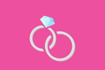 2025年农历四月廿一这日子订婚是否黄道吉日? 提亲吉日宜忌