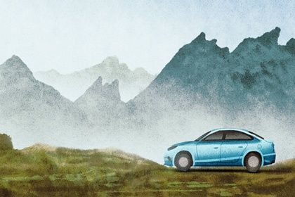 2025年农历四月初四提车可不可以? 提车买车有没有问题?