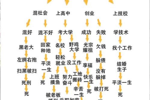如何通过头发命理改变你的人生轨迹