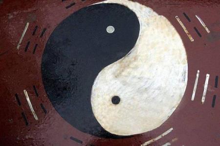 沈星命理揭秘:如何反而利用八字扭转人生?