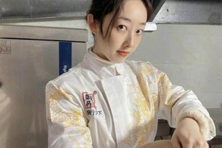 蒋梦婕八字中的暗藏玄机,如何从命运误区中突破