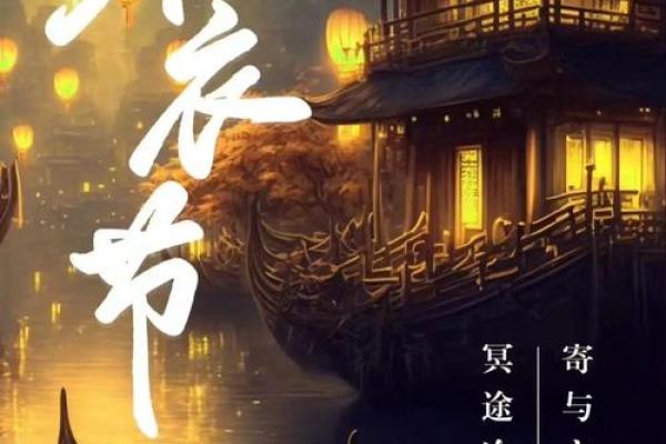 寒衣节的起源与天文变化密切相关
