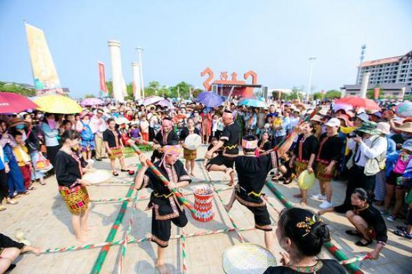 海南三月三节气与农业周期的深厚联系