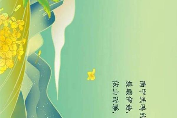海南三月三节气与农业周期的深厚联系
