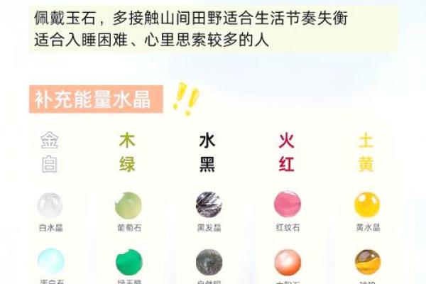 汐水格局性格解析：如何找到你的五行平衡点