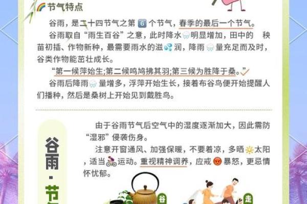 农耕与节气的完美结合：探秘中国传统节日的天文与养生智慧