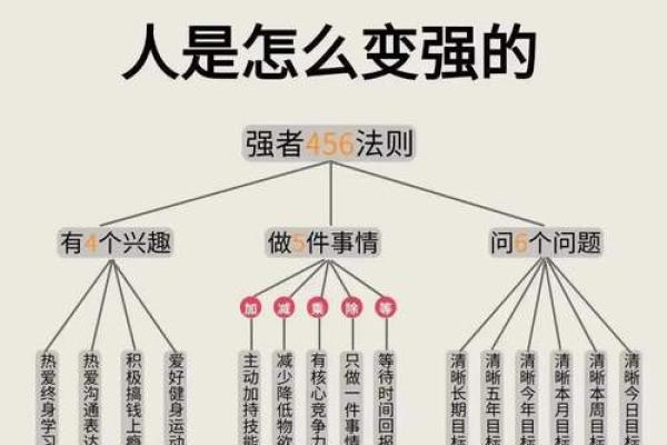 凌波微步五行格局：颠覆传统，你的性格如何反而成就人生？