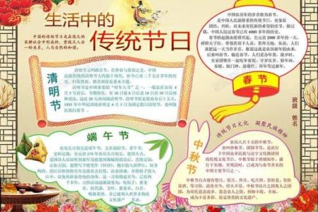 美国四月节日对现代生活的影响与文化解读