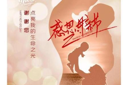 母亲节背后的文化传承与社会应用