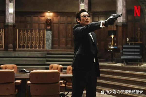 打破命运束缚：如何通过谢霆锋的八字找到转运之道