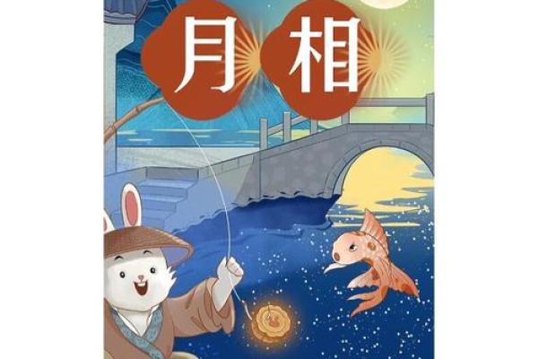 中秋节的月亮与农耕节气的相互关系