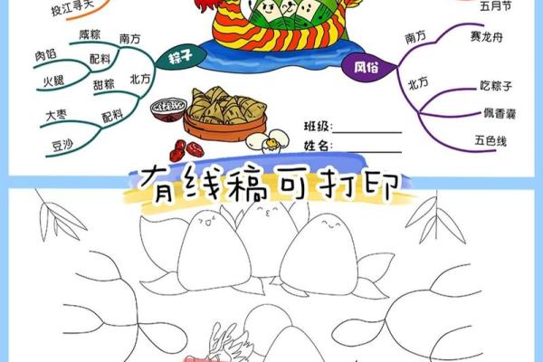 了解端午节日期的背后故事，传承千年的文化与习俗