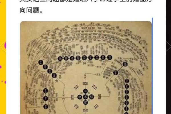 反而改变命运？八字命理中的那些颠覆性真相