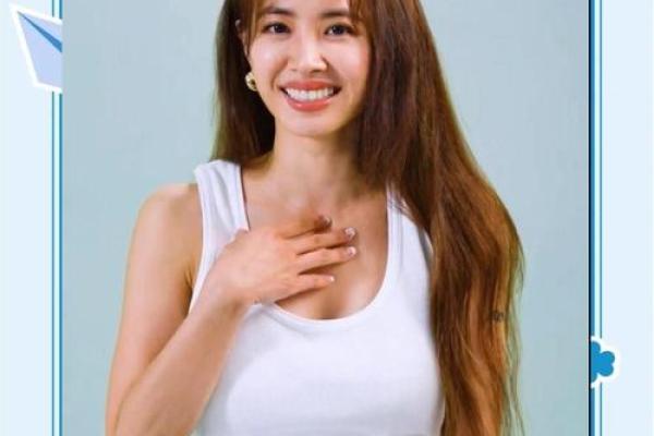 揭开蔡依林情感谜团：命运密码与暗藏玄机