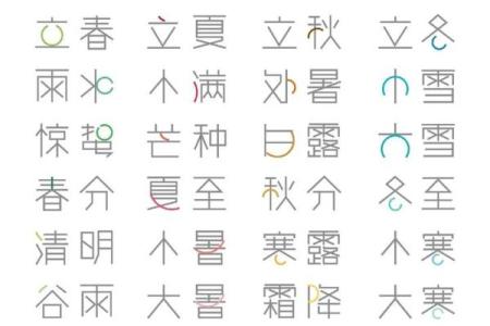 节气变迁：传统节日与农耕文化的深度对照