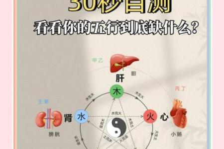 五行格局如何影响命运？性格解析带你探寻人生奥秘