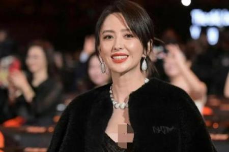 佟丽娅命运密码揭示：她的婚姻背后隐藏的玄机