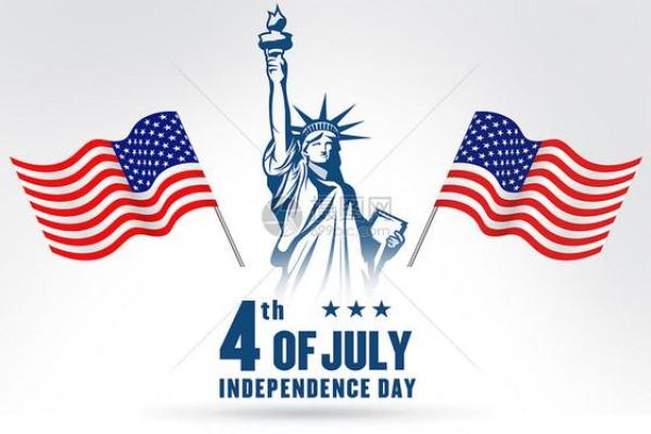 七月四号，探索美国独立日的传统与现代意义