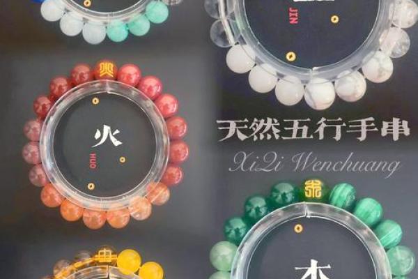 神秘五行格局解析：首饰如何成为你性格的隐形标签？