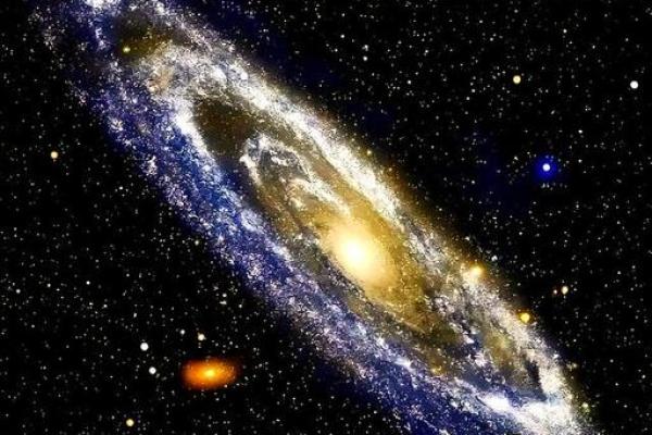 七月的天文奇观~探索星空中的重要节日
