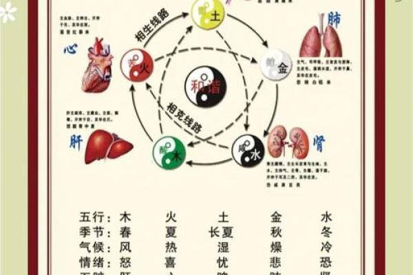 白色五行格局揭秘：跳出性格局限，实现人生飞跃