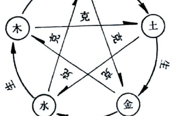 五行性格解析：破解你的五行格局，解锁潜能之道