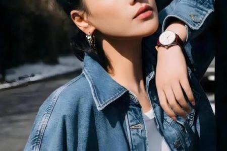 颠覆传统八字观念:马思纯的命运如何改变你的认知