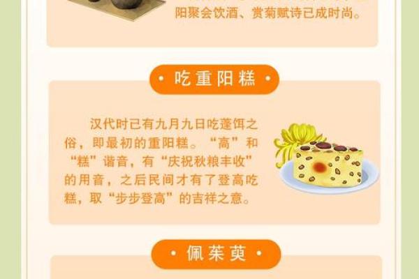 习俗与节令：深入了解中国传统节日