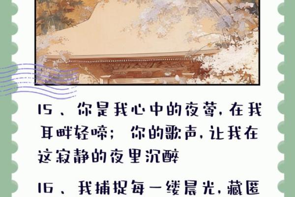 天文之下的节日诗篇：探索星空与节庆的连接