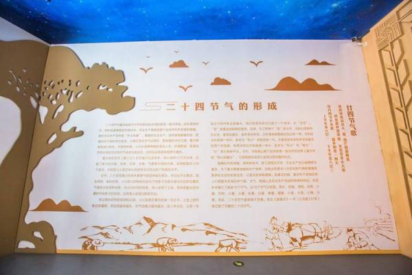 农耕与节气：解读中国传统节日的时令密码