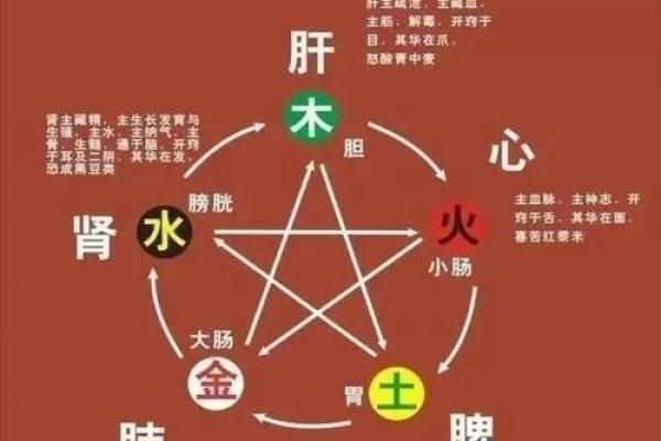 五行格局揭秘：揭秘你的性格密码，避免人生误区