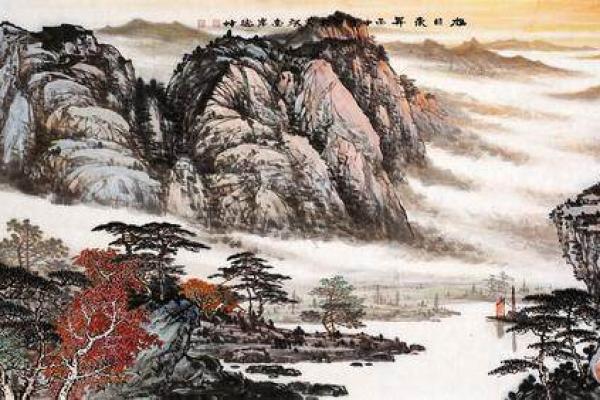 旭日五行格局反而强大：揭开性格潜能的神秘面纱