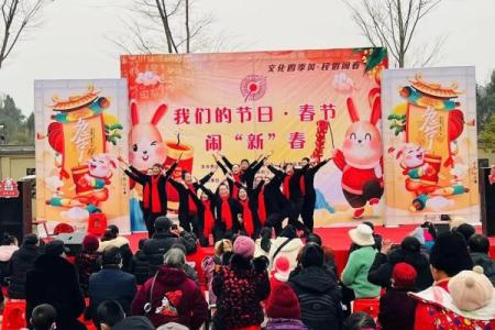 十月的民俗与节日：深入了解中国传统的秋季庆典