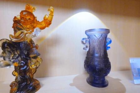 琉璃五行格局探秘：性格解析新视角，改变从了解开始