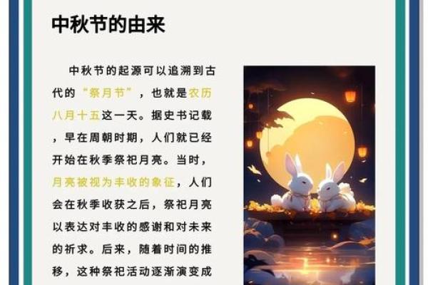 中国传统节日背后的天文奥秘