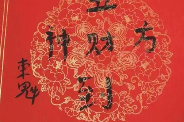 五行格局下的孝道力量：如何改变命运，成就美好人生？