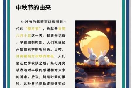 中国传统节日背后的天文奥秘