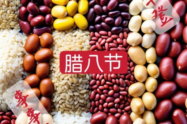 十二月初八节日习俗与文化传承