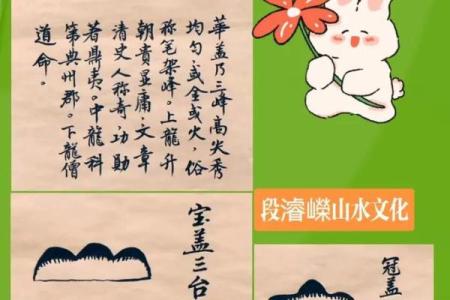 华盖暗藏玄机：如何改变命运，打破困局？