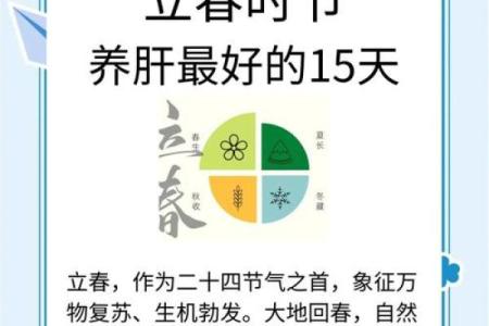 立春到来，如何根据节气调整养生方法