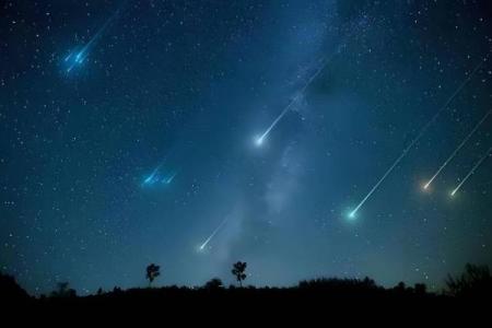 天文观察：如何在秋分时节观测流星雨