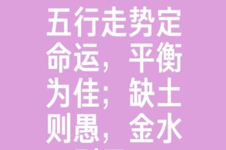 五行格局改变,性格重塑:告别迷茫,找到你的方向