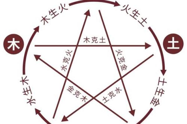 如何改变五行格局？揭秘金属性性格的突破之道