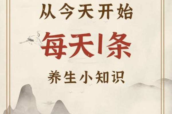 养生与节日：传统节日里的健康智慧