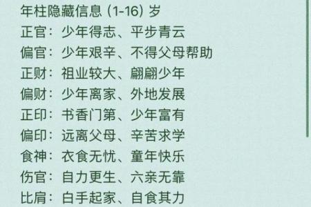 破解十大元帅的八字命理误区:暗藏玄机的命运密码,如何颠覆传统看法