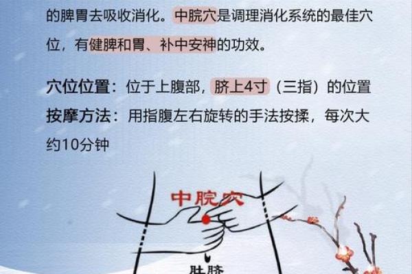——如何在这个节气里调整身体养生
