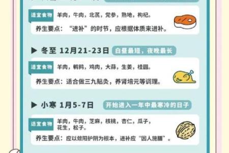 ——如何在这个节气里调整身体养生