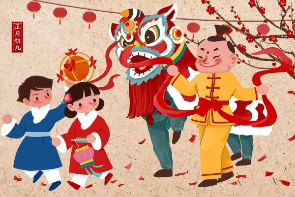 探秘中国民族的传统节日与文化传承