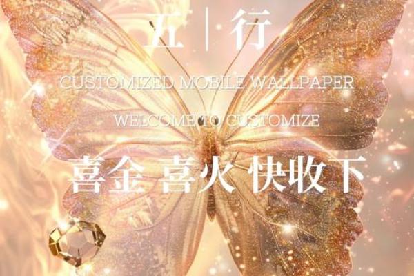 金火相融，性格解析：揭秘五行格局中的独特魅力与改变之道