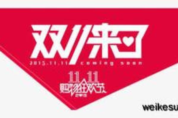 双十一：现代社会中的购物节日与文化传承
